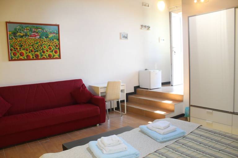 Bed & Breakfast Agropoli