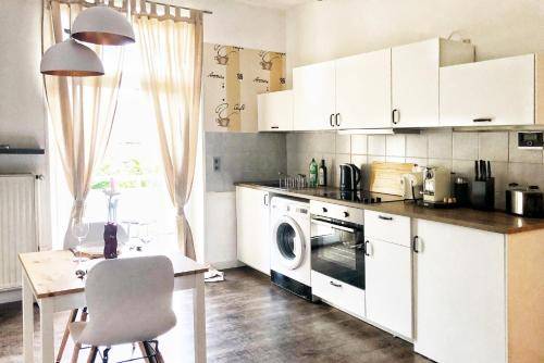 60 m² Ferienwohnung