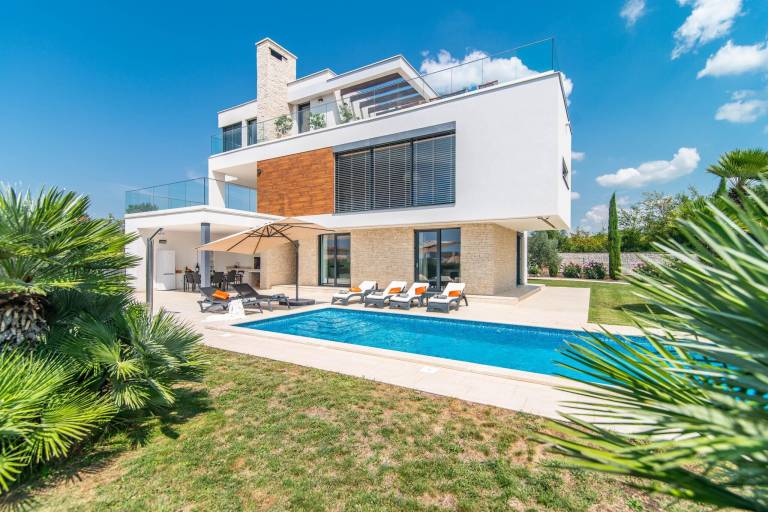 Villa  Vodnjan