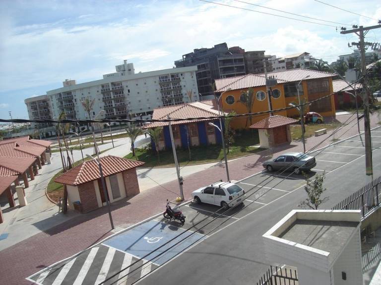 Apartamento Algodoal