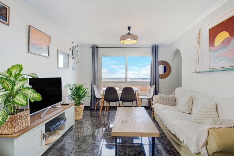 Ferienwohnung El Cotillo