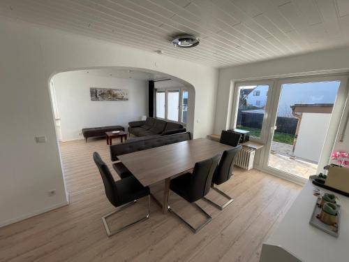 90 m² Ferienwohnung