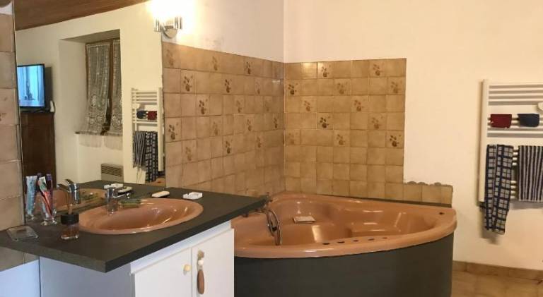 L'Escapade de JOS, chambres et table d'hote — photo 2