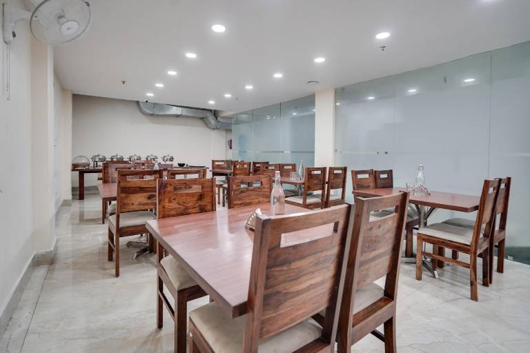 Townhouse Sector 63 A Noida — photo 4