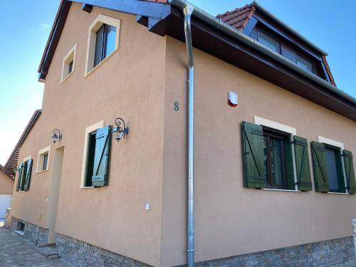 Apartman Bozsok