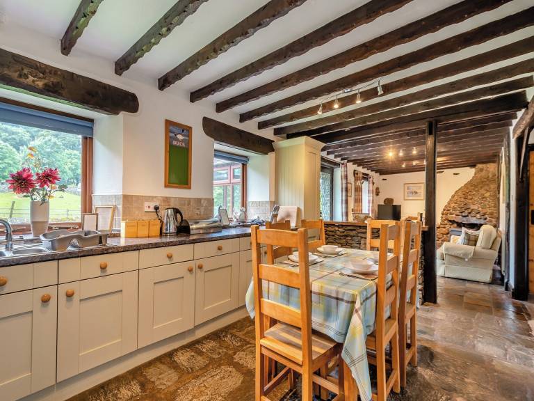 Cottage Bampton