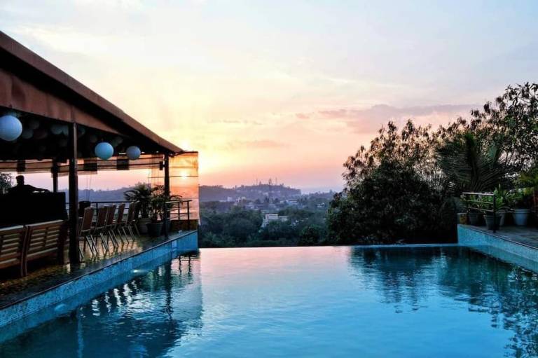 Silverador Resort Club