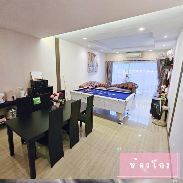 Wonderful villa with barbeque & pool | Pets are welcome — photo 5