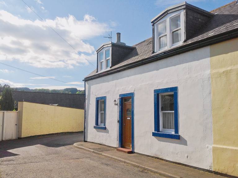Cottage Moffat