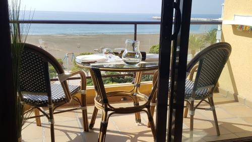 Apartamento Gran Tarajal