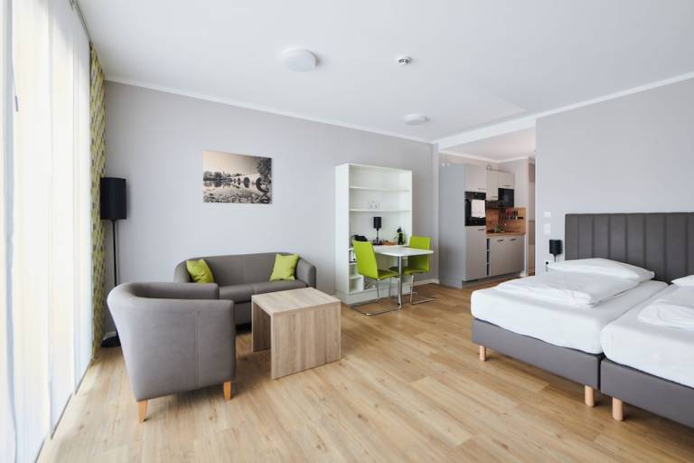 Apartment Wetzlar