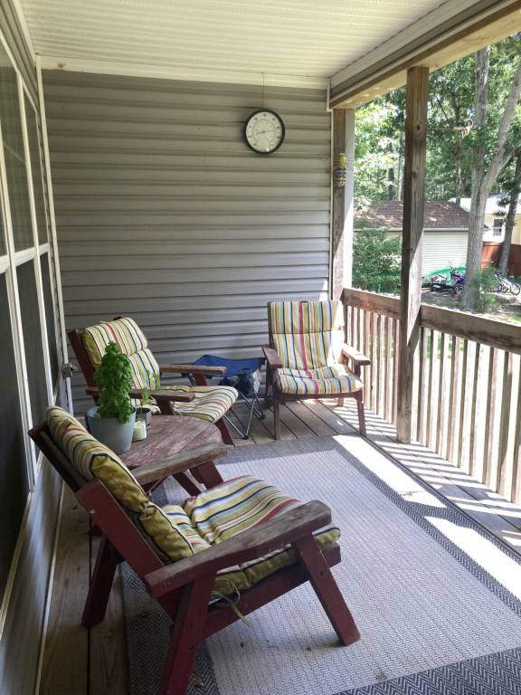 Cottage  Rehoboth Beach