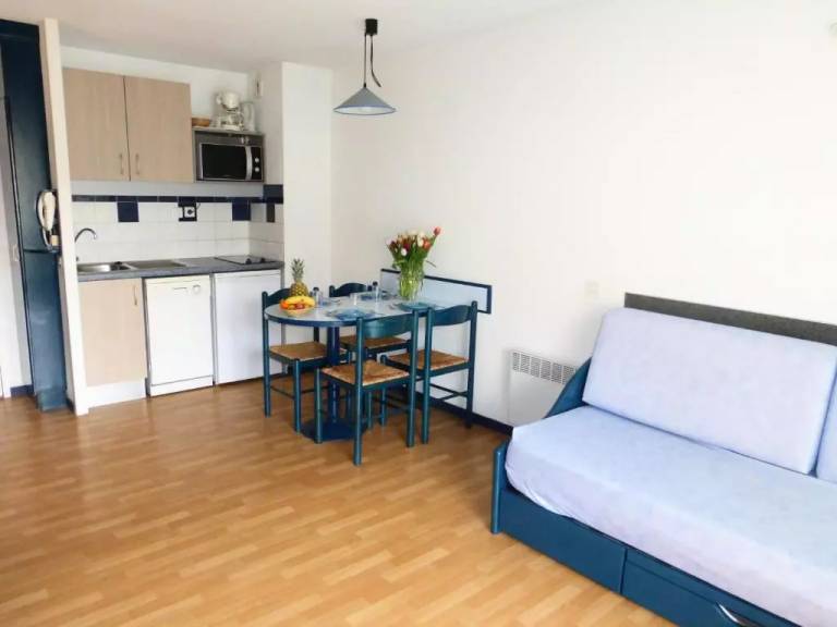 Studio Vieux-Boucau-les-Bains