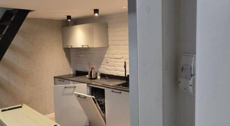 Rental apartment with 2 rooms for 8 persons — photo 4