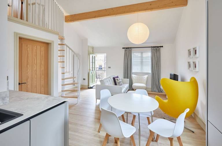 House  Redmire