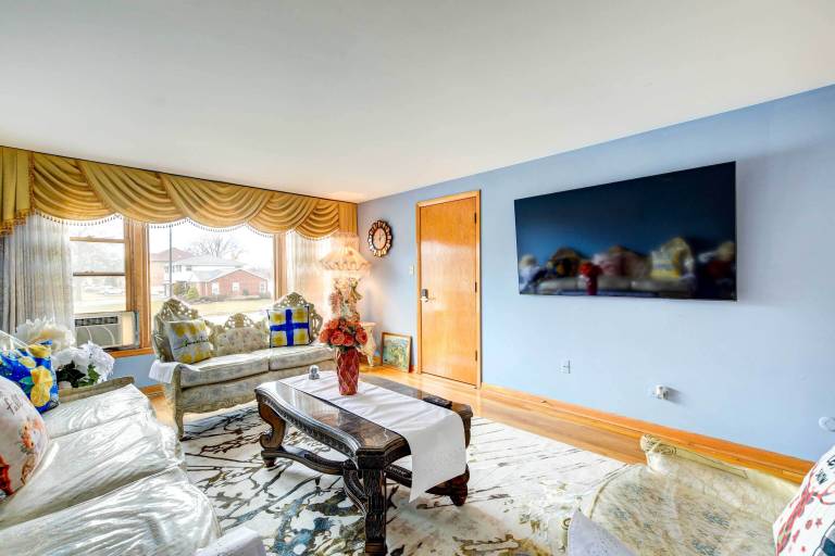 Apartment Evergreen Park