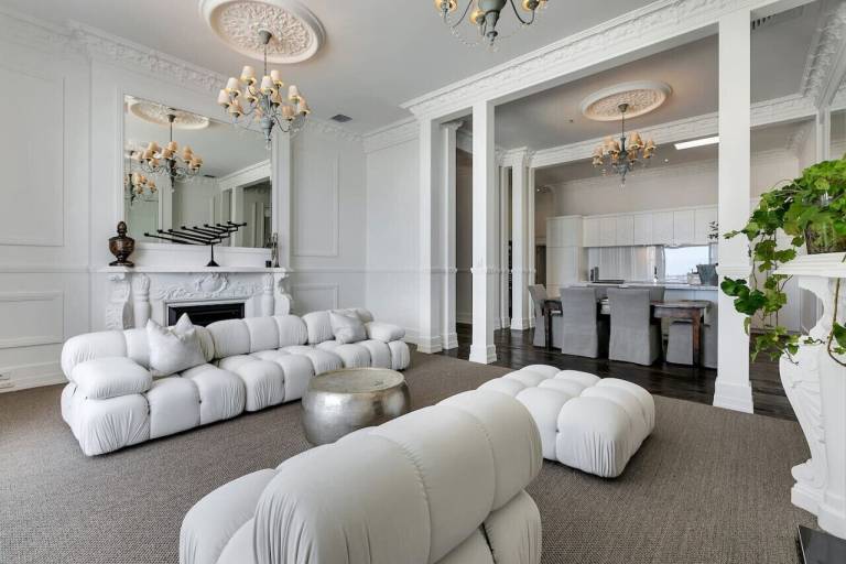 Ferienwohnung Auckland