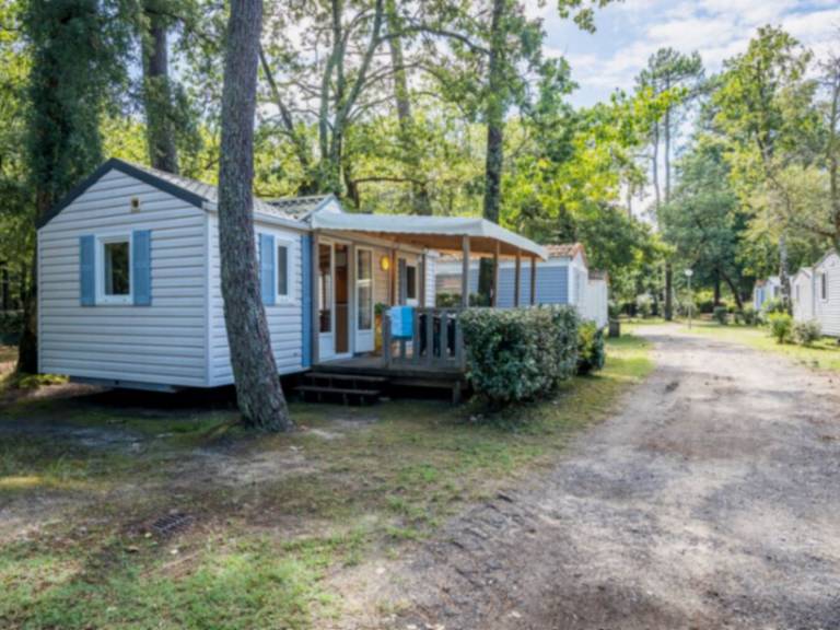 Mobil-home  Ondres