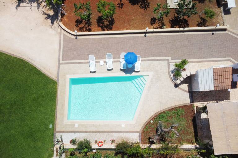 Villa San Vito Dei Normanni