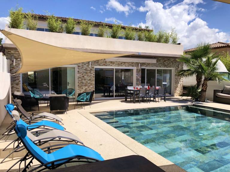 Villa Bandol
