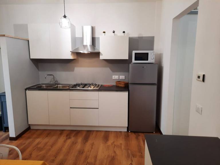 Appartamento Brendola