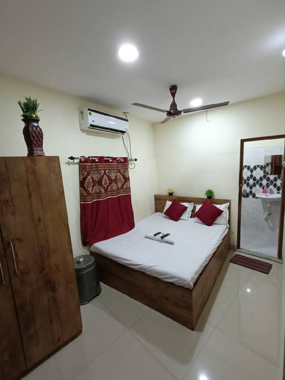 120 m&sup2; Ferienhaus