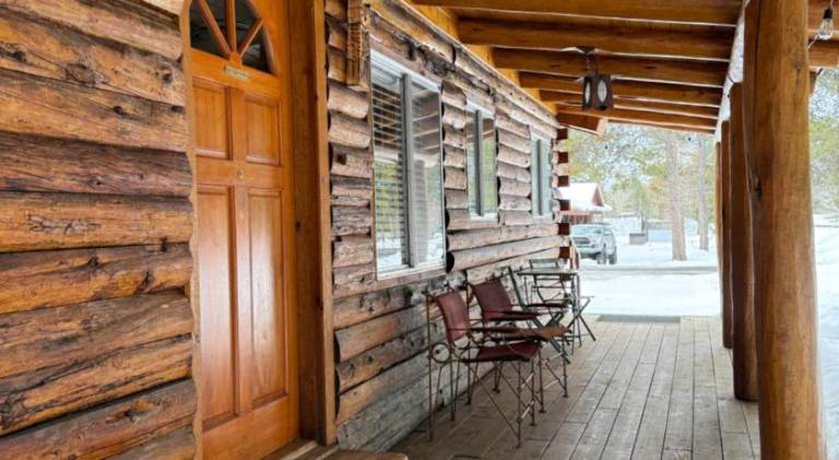 House with 2 rooms for 6 persons in McCall, ID
