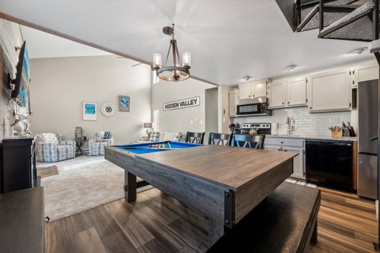 House Seven Springs