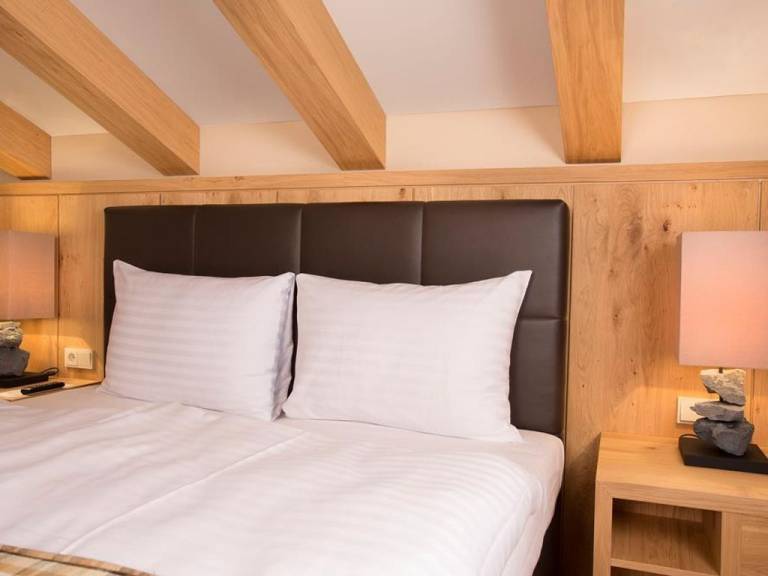 Huis  Hollersbach im Pinzgau