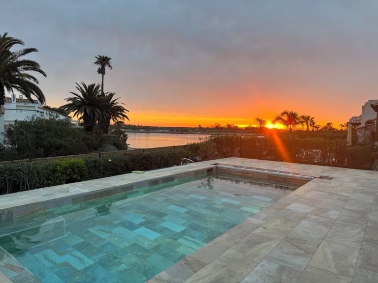 Villa Saint-Cyprien Plage