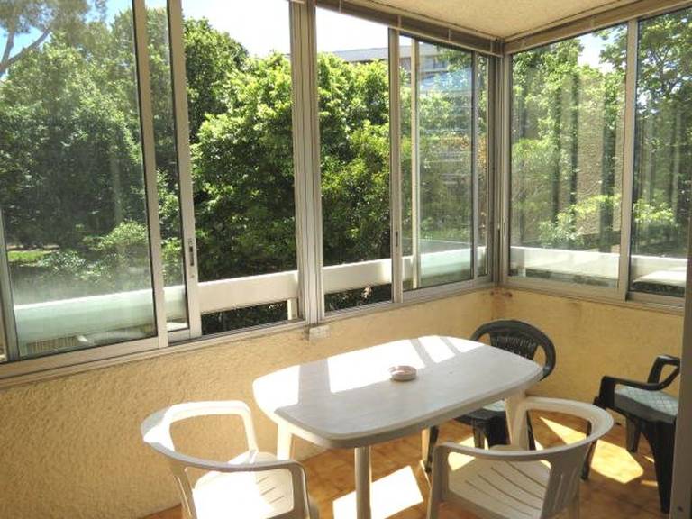 Holiday apartment | Beach nearby | Pets are welcome in Sainte-Maxime