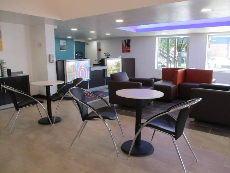 Motel 6 Chattanooga, TN - Airport — photo 3