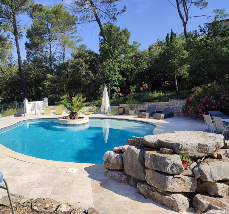 Villa Entrecasteaux