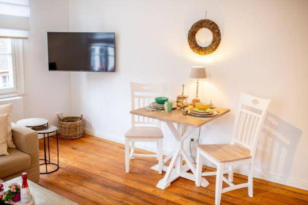 Apartment with garden & terrace | Pets are welcome — photo 5