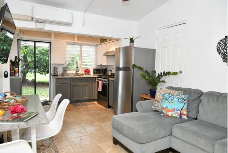 Apartment Frederiksted