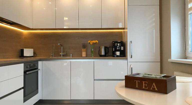 Rental apartment | Pets allowed — photo 4