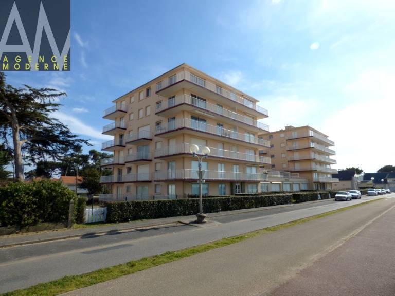 Appartement Tharon-Plage