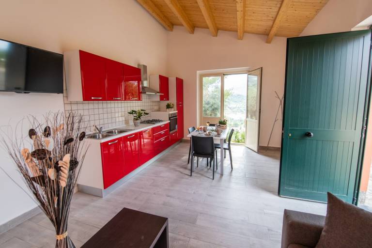  in Patti, Sizilien f&uuml;r max. 6 Personen