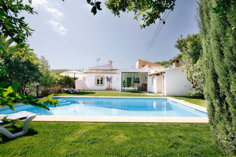 Villa Port de Pollença