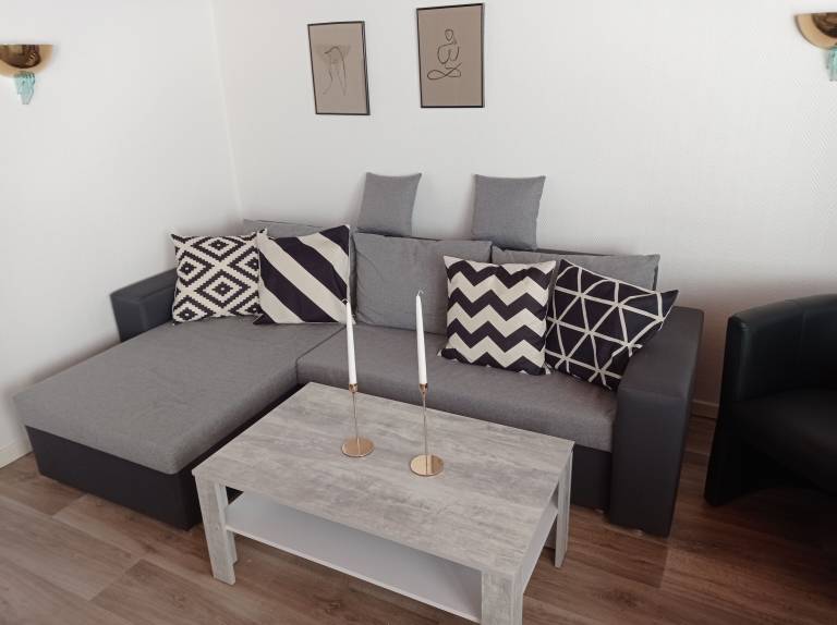 Ferienhaus Bad Bevensen