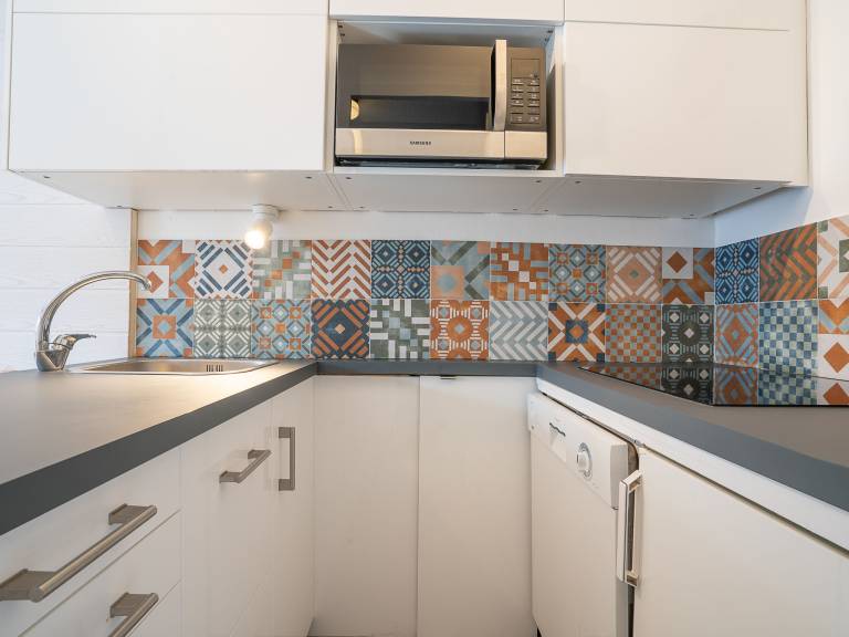 Apartment | Mountain view | Close to the ski | Pets are welcome — photo 5