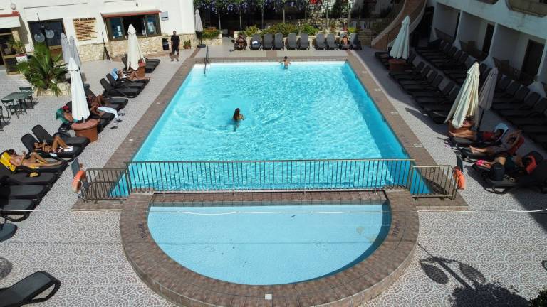 Bed & Breakfast San Pawl il-Baħar