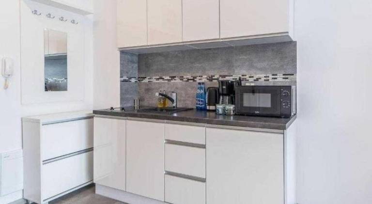 Rental apartment with 1 room for 3 persons — photo 3