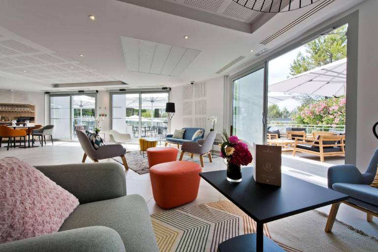 Golden Tulip Sophia Antipolis — photo 5