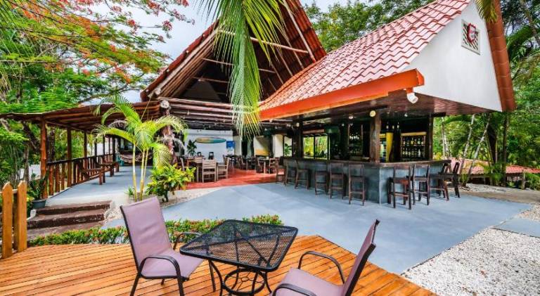 EL SUENO TROPICAL HOTEL — photo 3