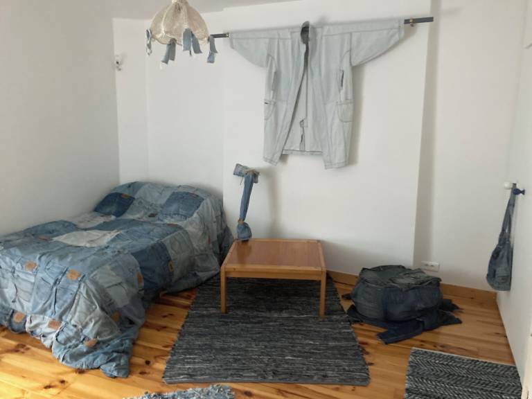 Chambre d'hôtes Lamballe