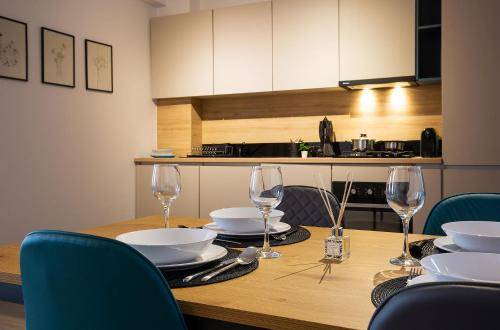 Apartman Satu Mare