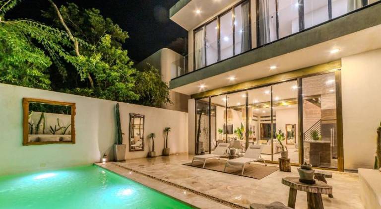 Villa Tulipan Modern 4 bedroom 4 bathroom and private pool — photo 5