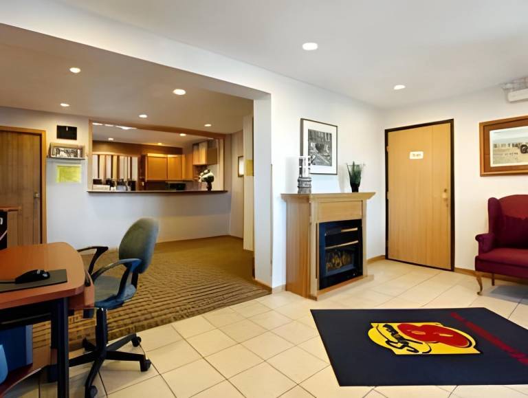 FairBridge Inn & Suites Spearfish — photo 4