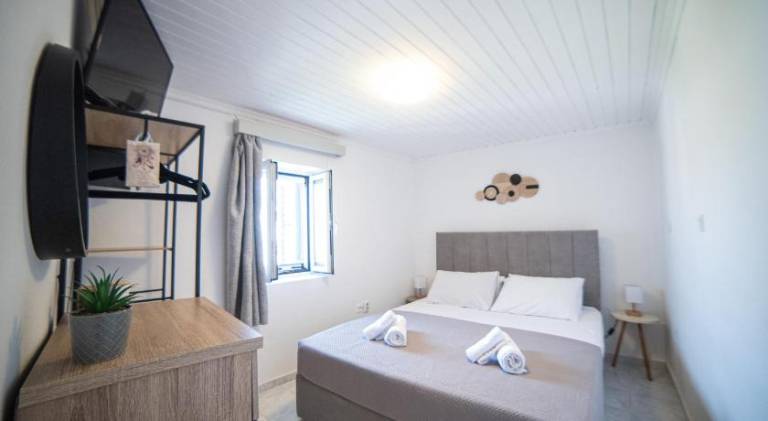 House | Pets are welcome in Naxos